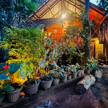 Shan Home Stay Sigirija Zewnętrze zdjęcie