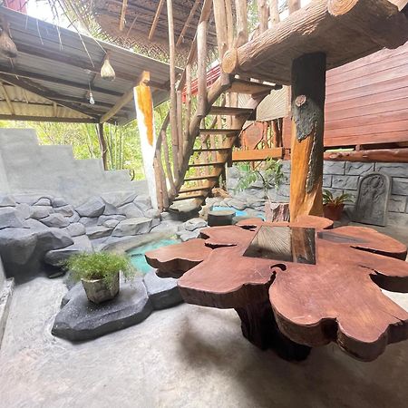 Shan Home Stay Sigirija Zewnętrze zdjęcie