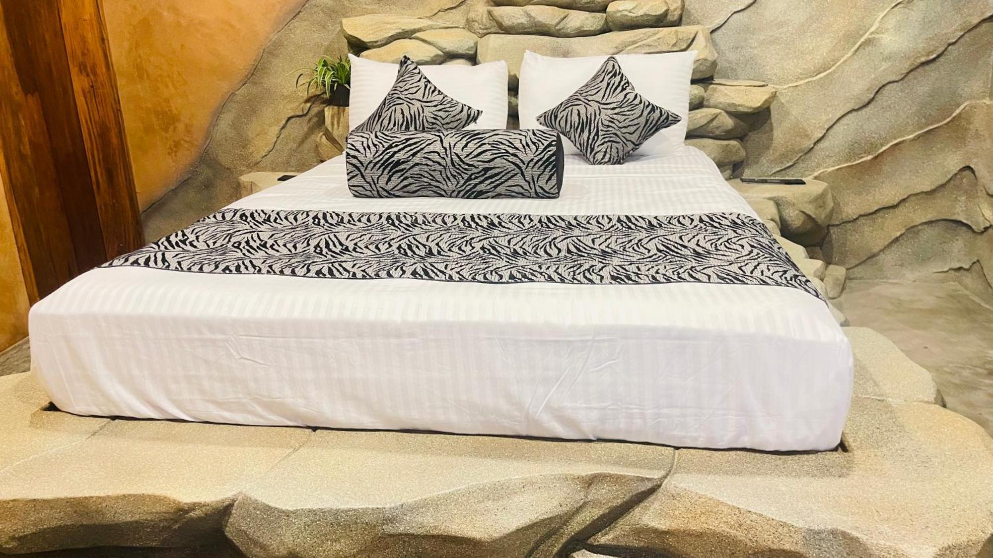 Shan Home Stay Sigirija Zewnętrze zdjęcie