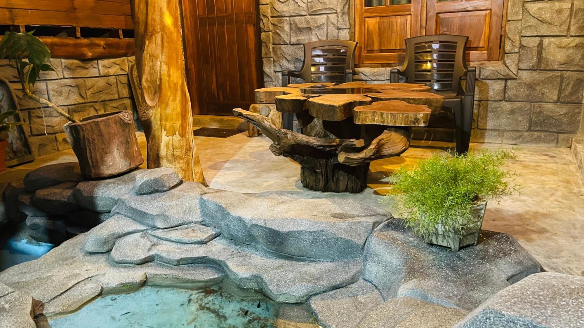 Shan Home Stay Sigirija Zewnętrze zdjęcie