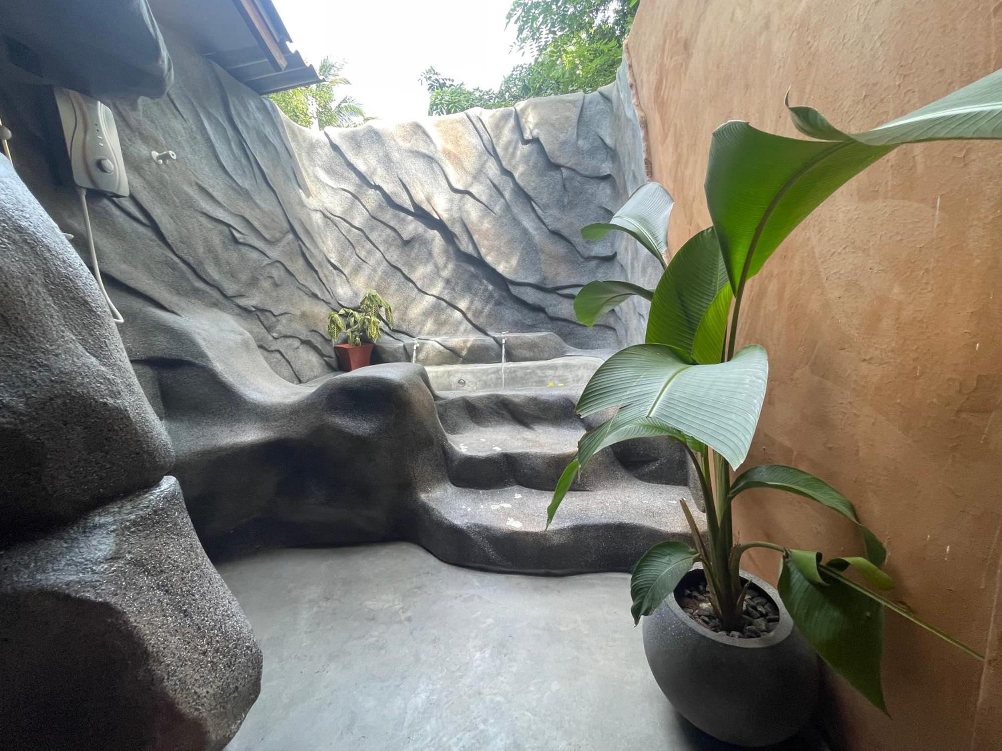 Shan Home Stay Sigirija Zewnętrze zdjęcie