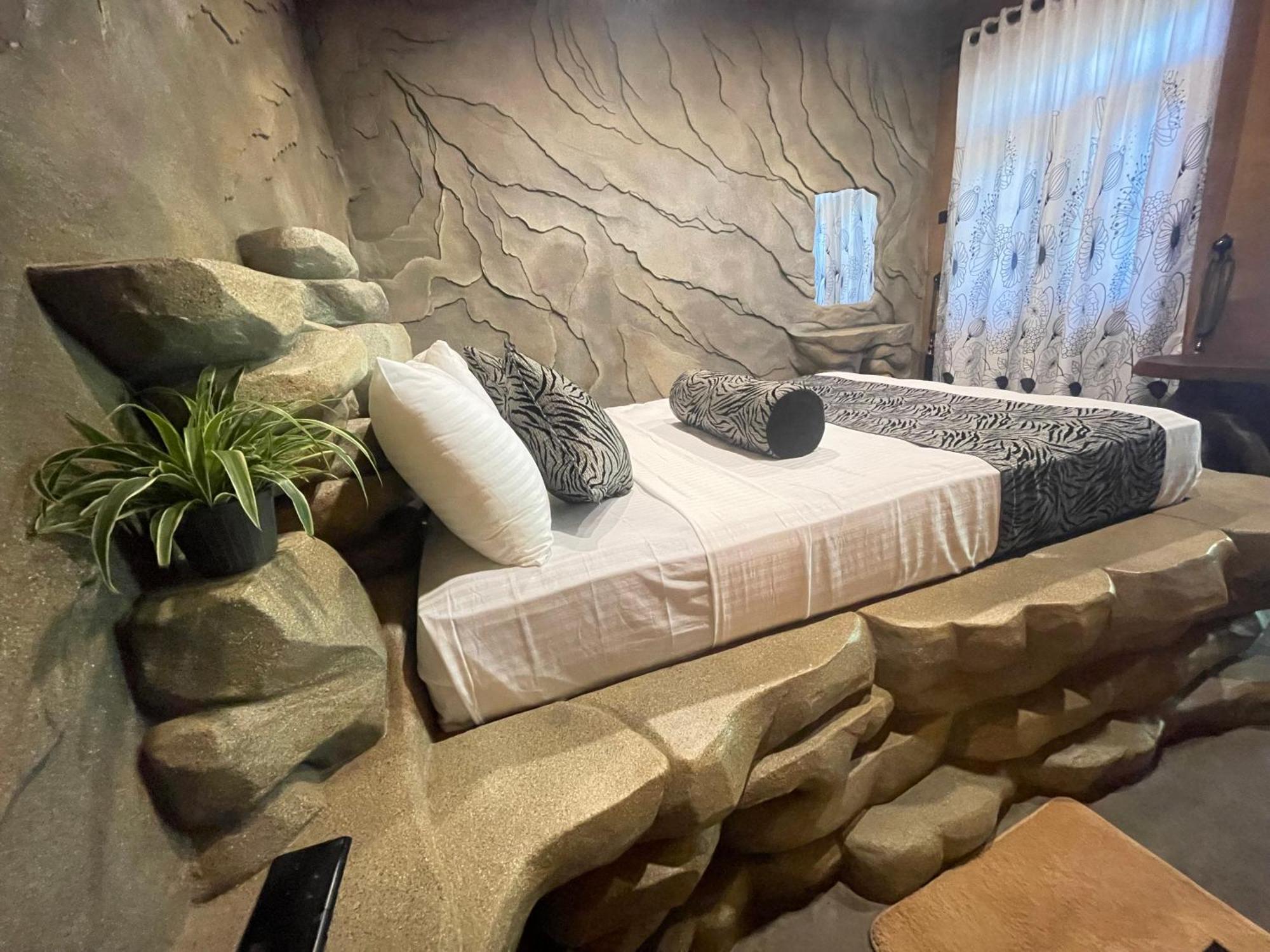 Shan Home Stay Sigirija Zewnętrze zdjęcie